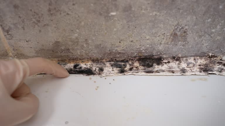 Best Forensic Mold Investigation  in Craig, AK